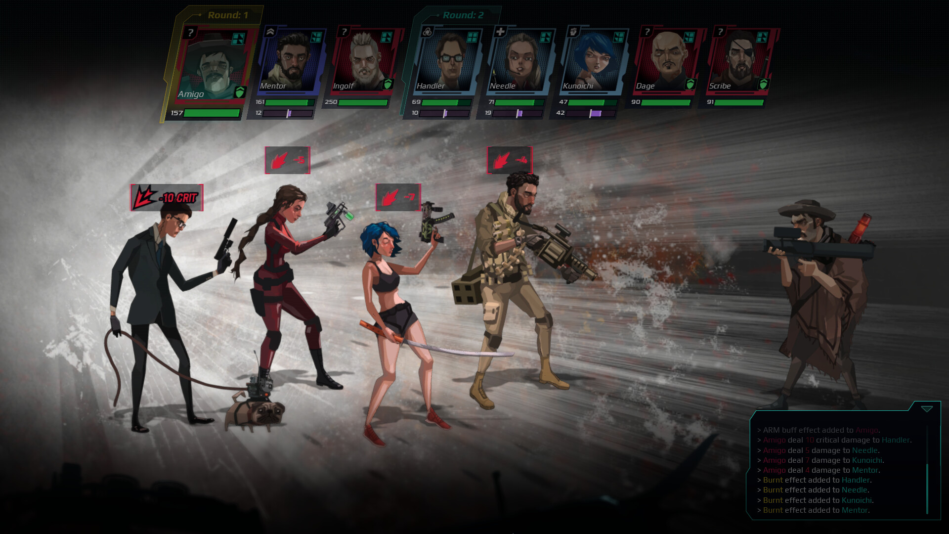 Twilight Wars screenshot #14