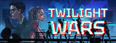 Twilight Wars game cover