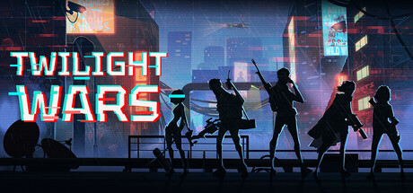 Twilight Wars technical specifications for laptop