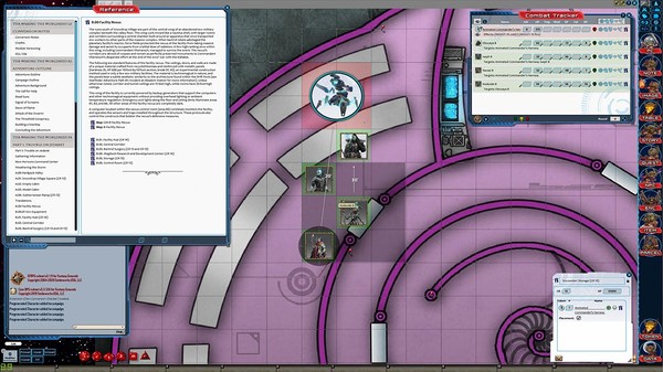 Fantasy Grounds - Starfinder RPG - Devastation Ark AP 1: Waking the Worldseed