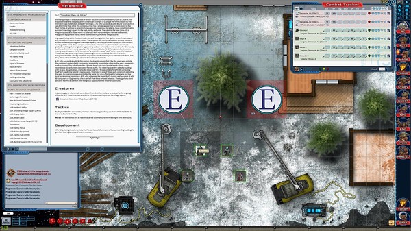 Fantasy Grounds - Starfinder RPG - Devastation Ark AP 1: Waking the Worldseed