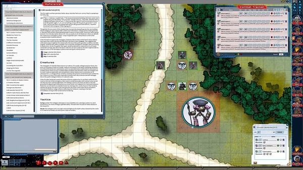 Fantasy Grounds - Starfinder RPG - Devastation Ark AP 2: The Starstone Blockade
