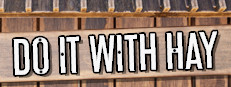 Do It With Hay