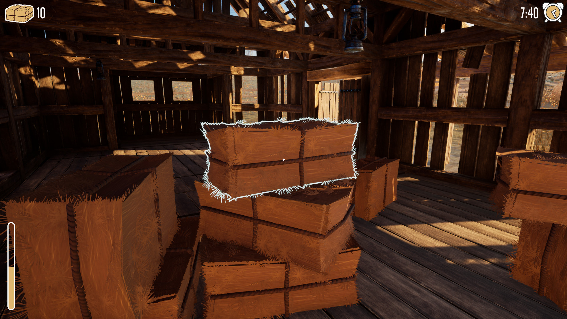 Do It With Hay Featured Screenshot #1
