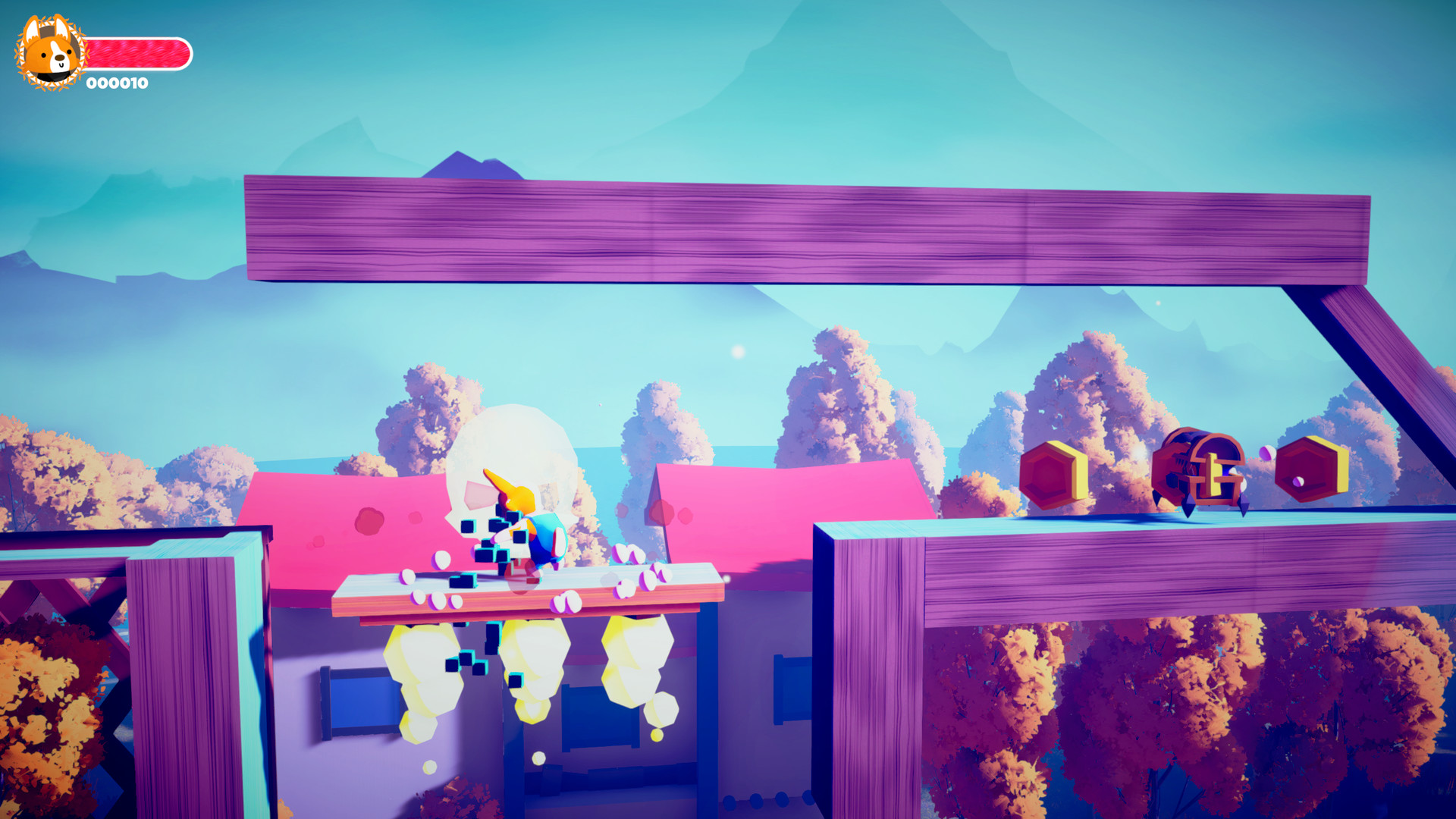 Hollow Mind: The Lost Puppy screenshot 13