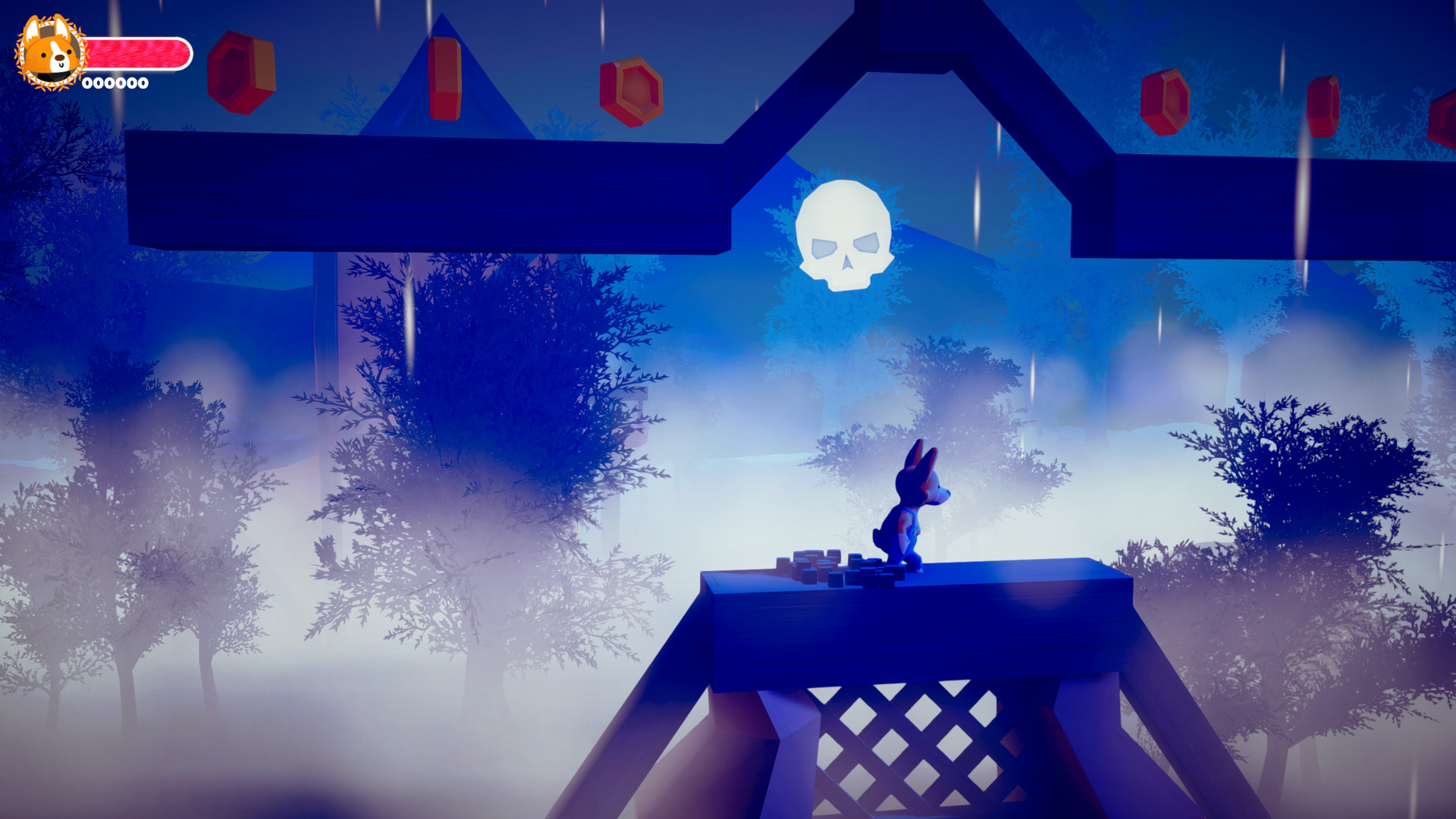Hollow Mind: The Lost Puppy screenshot 15