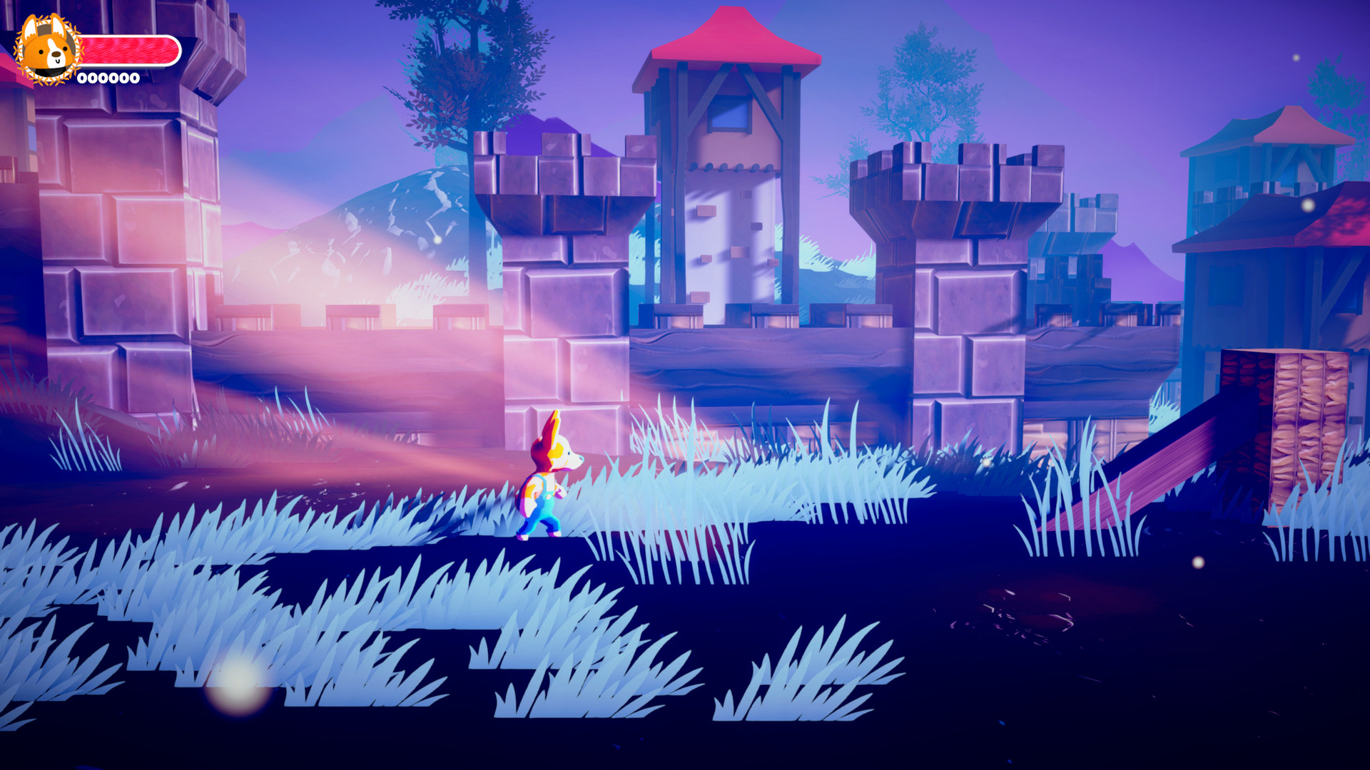 Hollow Mind: The Lost Puppy screenshot 17
