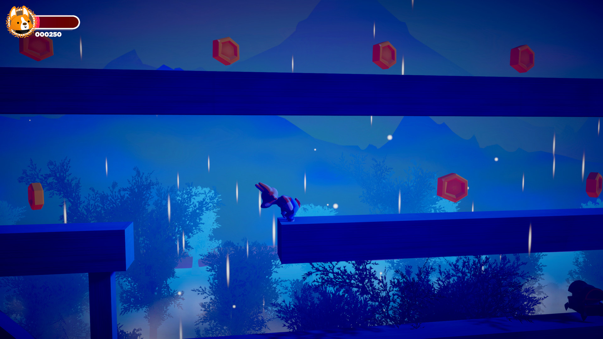 Hollow Mind: The Lost Puppy screenshot 16