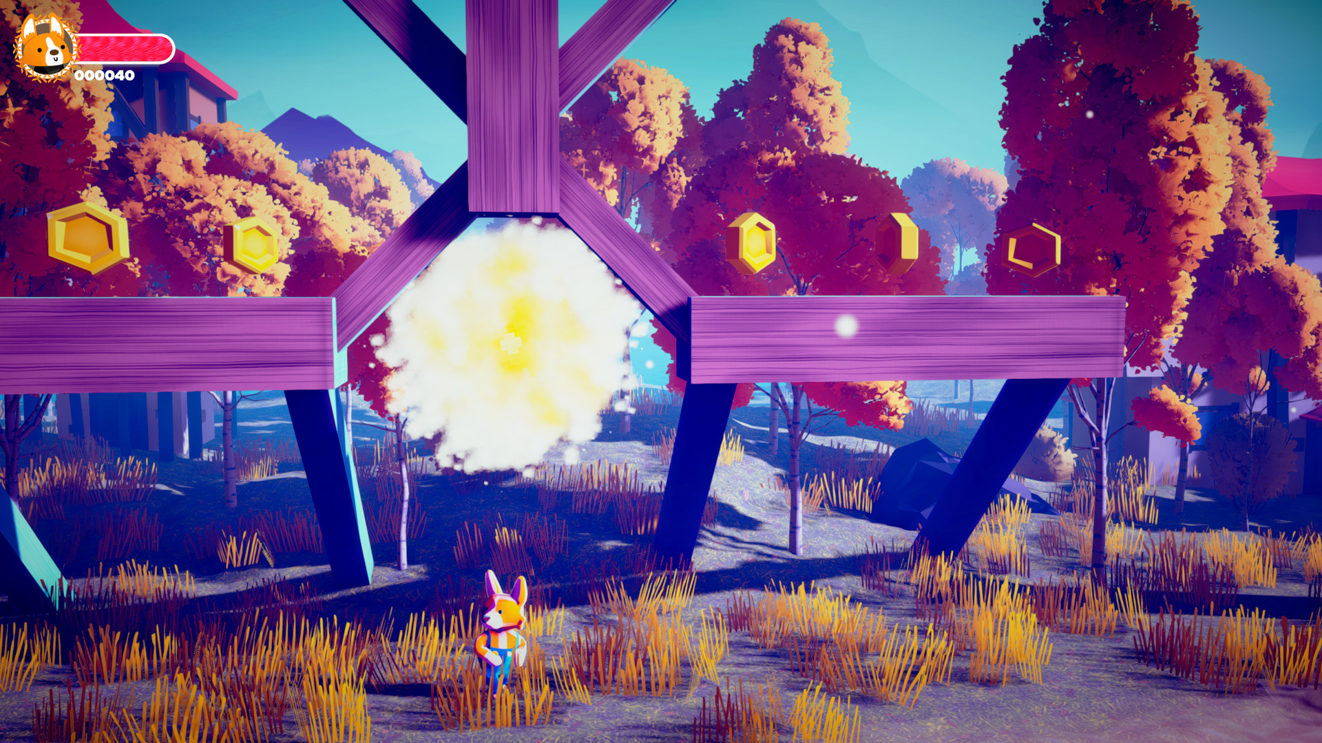 Hollow Mind: The Lost Puppy screenshot 18