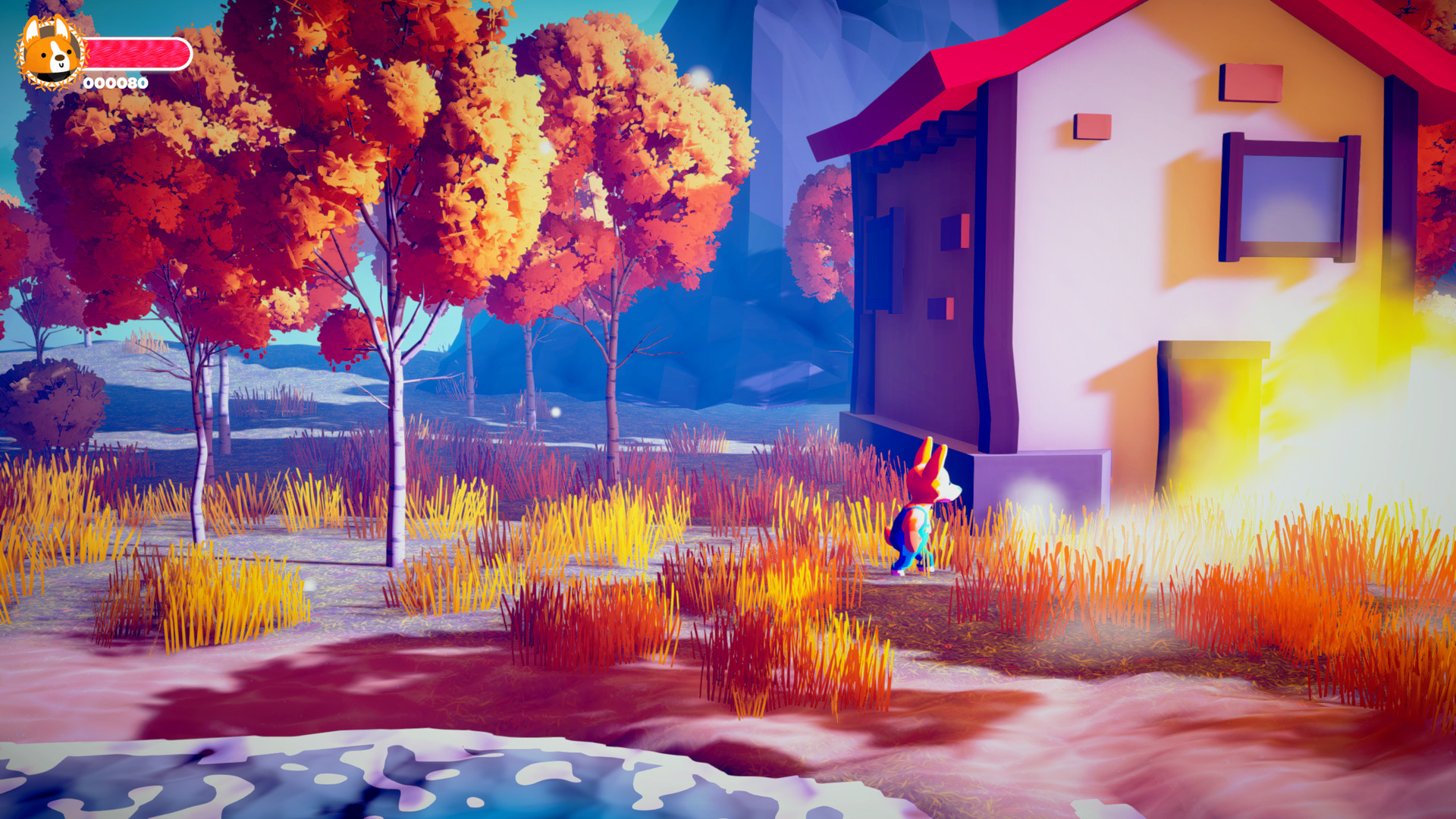 Hollow Mind: The Lost Puppy screenshot 14