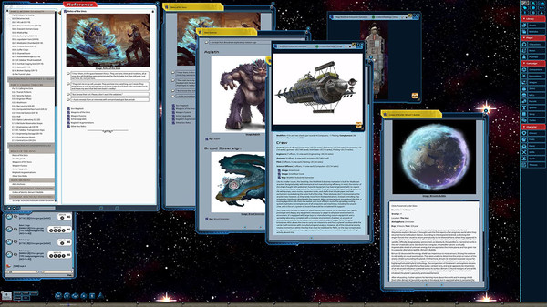 Fantasy Grounds - Starfinder RPG - Devastation Ark AP 3: Dominion’s End