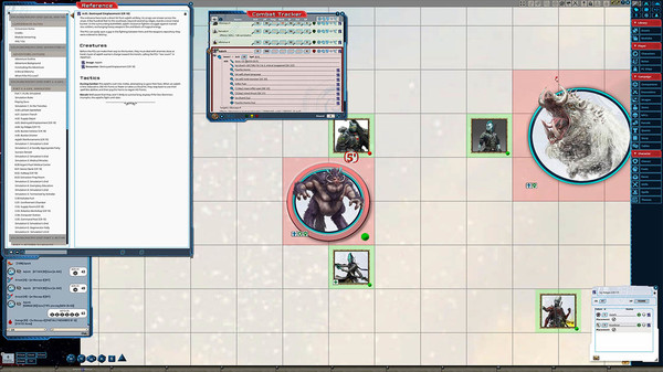 Fantasy Grounds - Starfinder RPG - Devastation Ark AP 3: Dominion’s End