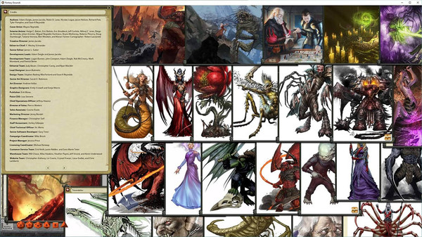 Fantasy Grounds - Pathfinder RPG - Wrath of the Righteous AP 6: City of Locusts