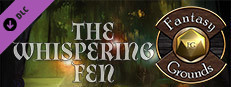 Fantasy Grounds - The Whispering Fen Small Capsule Image