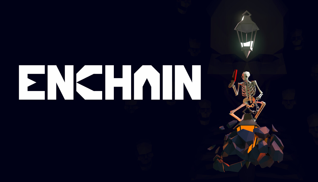 ENCHAIN