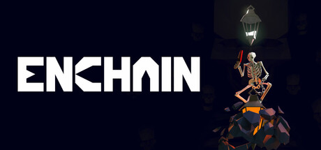 ENCHAIN - mattlawrdev. Popular. Released February 13, 2026