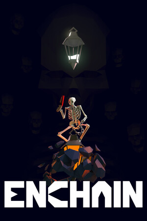 Cover art of ENCHAIN