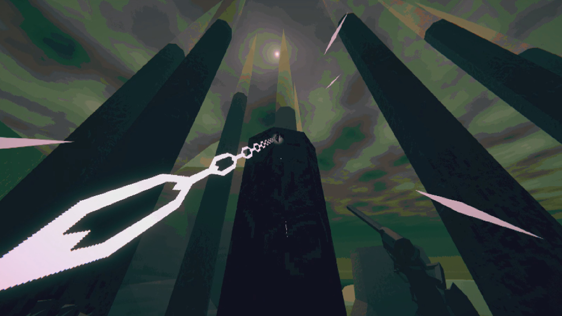 ENCHAIN screenshot #2