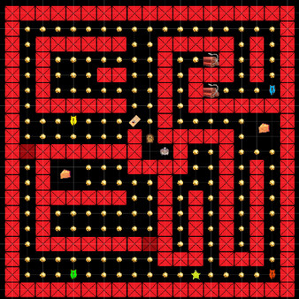 The mouse and the cheese screenshot 5