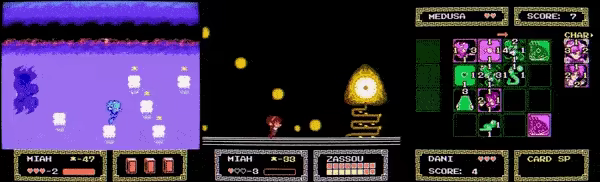 Zodiac DX video 3
