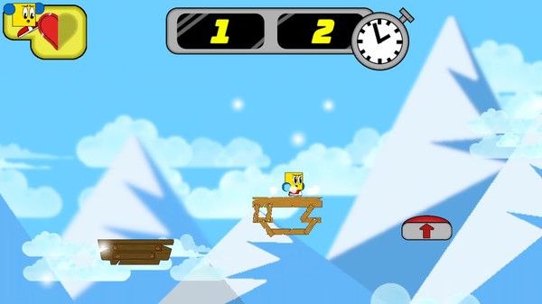 Square vs Triangles.