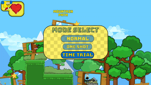 Square vs Triangles.