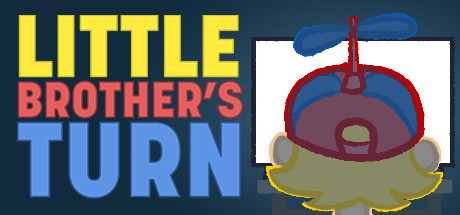 Little Brother's Turn Cheat Engine/CT