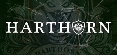 Harthorn Cover Image