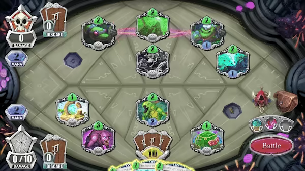 Primateria video 1