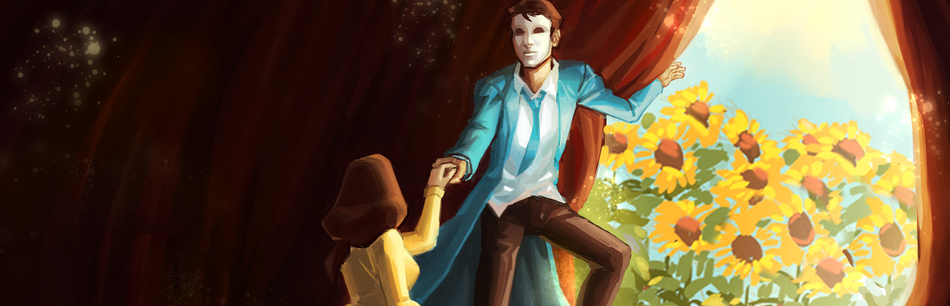 The Last Show of Mr. Chardish: Act I