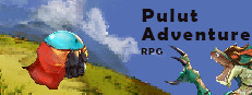 Pulut Adventure RPG
