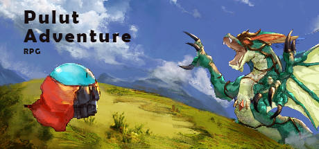 Pulut Adventure RPG