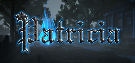 Patricia cover art