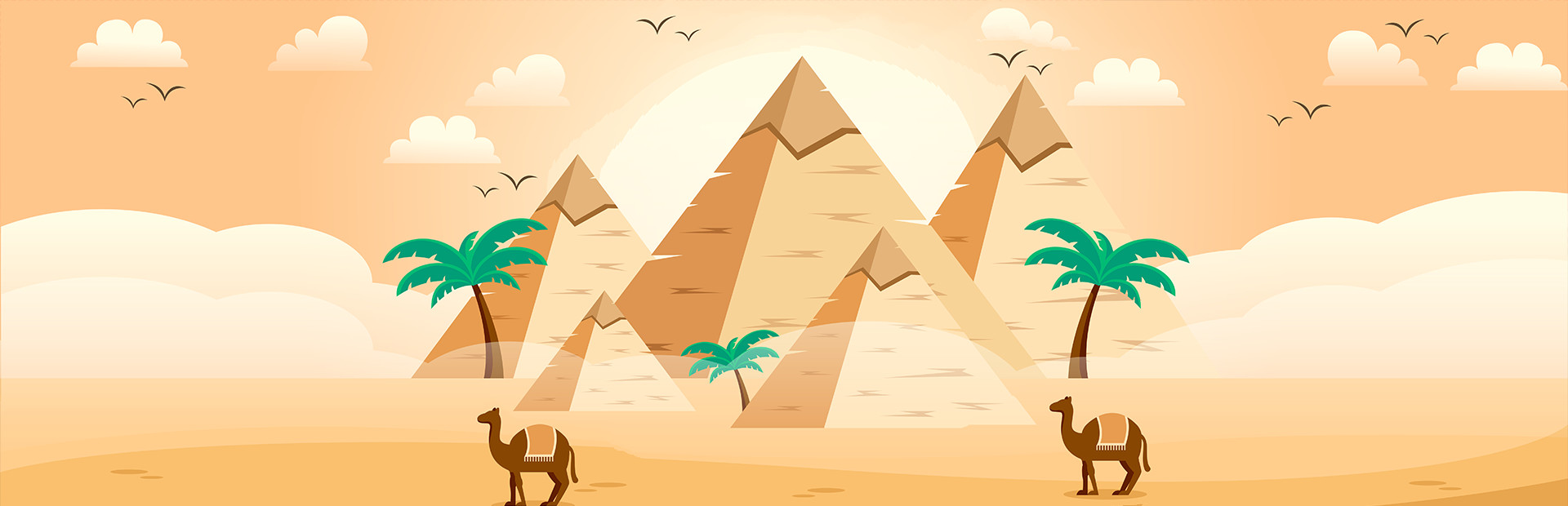 VR Time Machine Travelling in history: Visit ancient Egypt, Babylon and Greece in B.C. 400