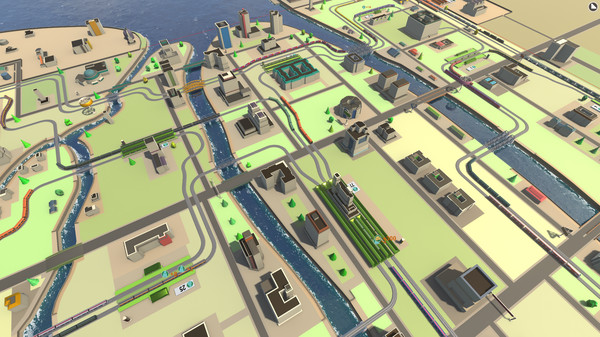 My Train Arrives - City pack screenshot 8