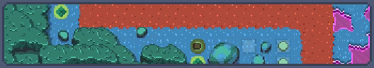 Slime Pandemic TD video 1