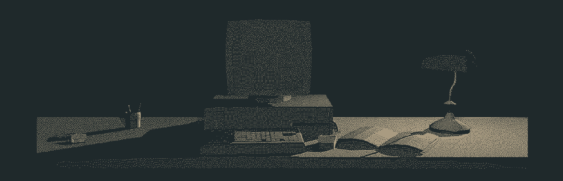 Comet 64