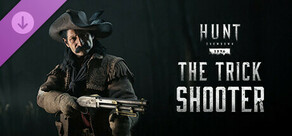 Hunt: Showdown 1896 - The Trick Shooter
