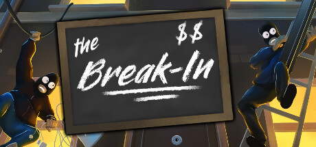 The Break-In steam charts