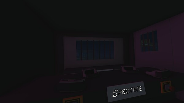 The Break-In Screenshot