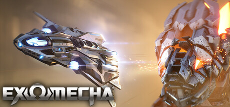 EXOMECHA - TwistedRed. Popular. Released 2026