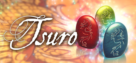 Tsuro — The Game of The Path