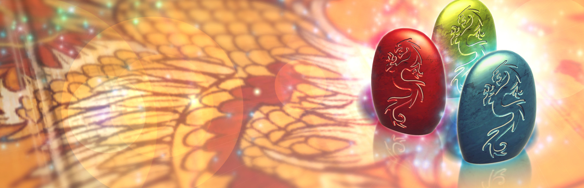 Tsuro - The Game of The Path