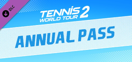 Tennis World Tour 2 Steam Charts and Player Count Stats