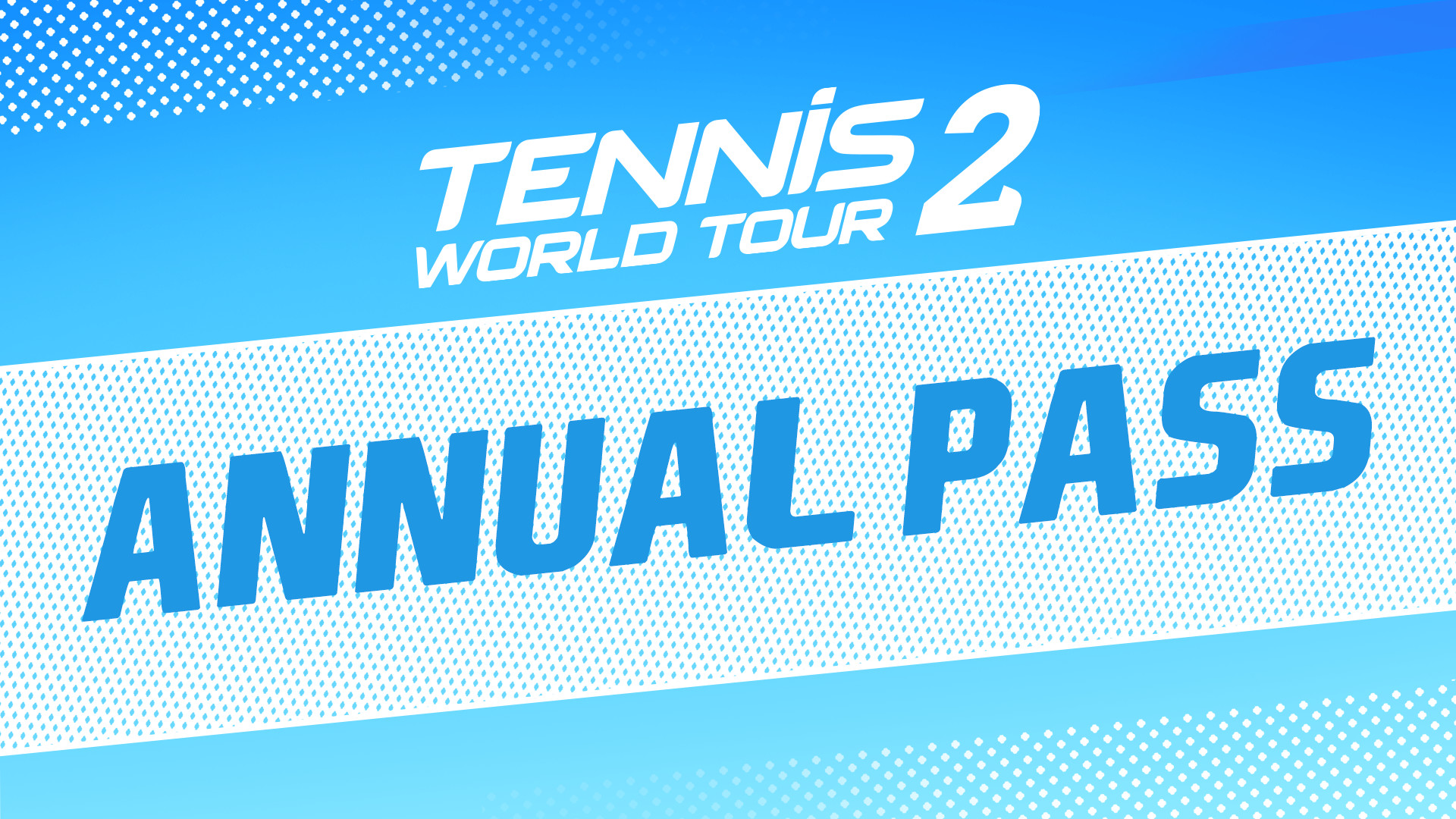 Tennis World Tour 2 Annual Pass Featured Screenshot #1