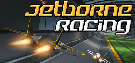 Jetborne Racing steam charts