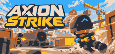 Axion Strike