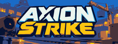 Axion Strike