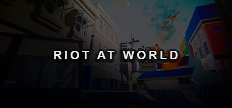 Riot At World Cheat Engine/CT