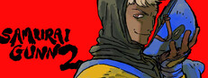 Samurai GUNN 2 game cover